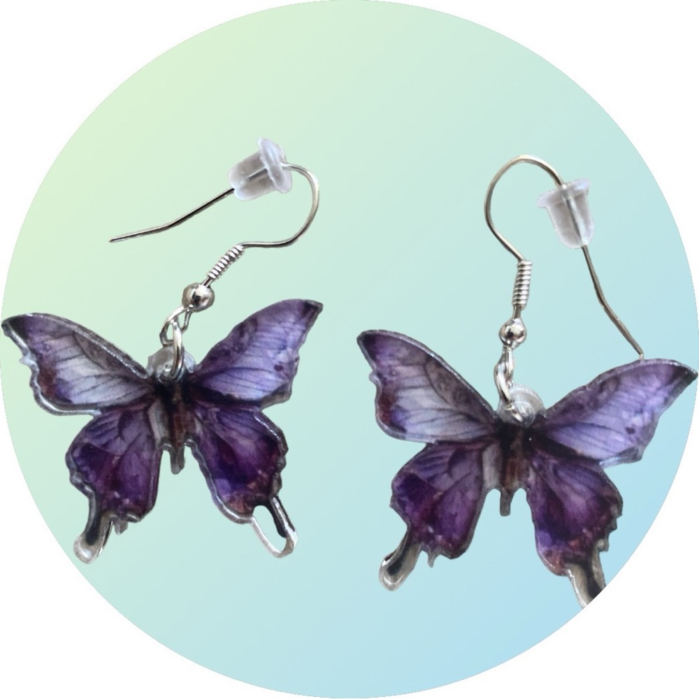 🎀 Buy 2 get 1 FREE pair of earrings